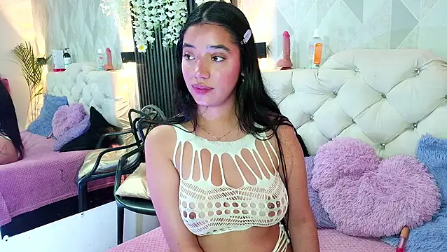 Zaira_bonny webcam