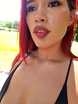 KaseyRosse webcam