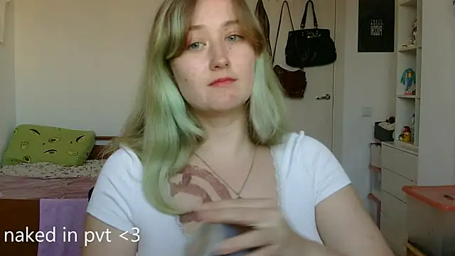 yourcherry3 webcam