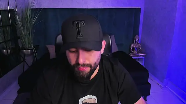 jhon_bear03 webcam