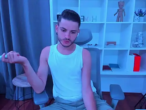 andboyfor6 webcam