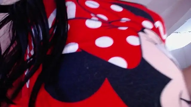Modella: LyonGallego_