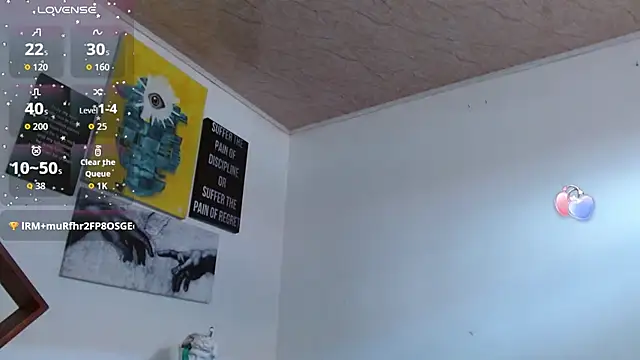 zoebakers_ (F young) - show ass + spank