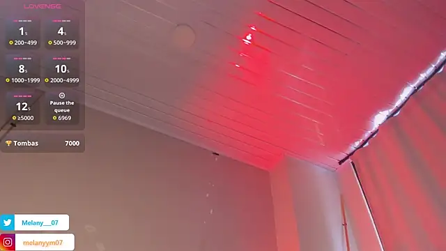 Melany__08 webcam