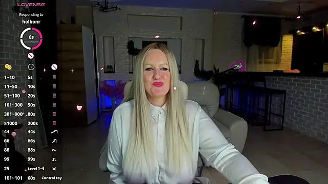 MariemLui webcam