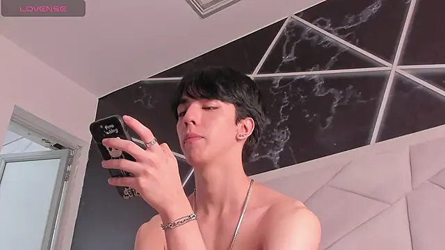 AerumChae webcam