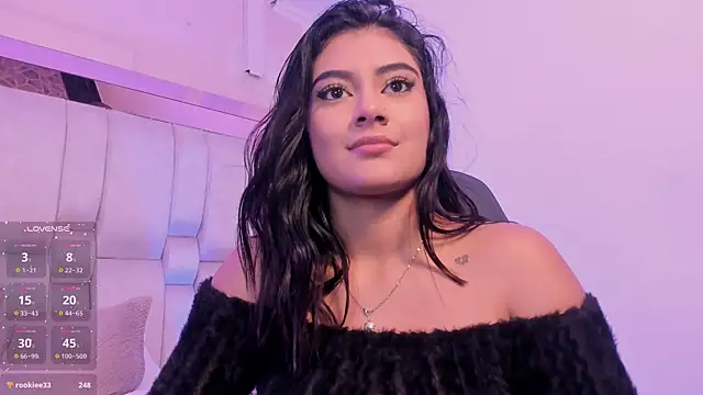 KatherineRuiz_ webcam