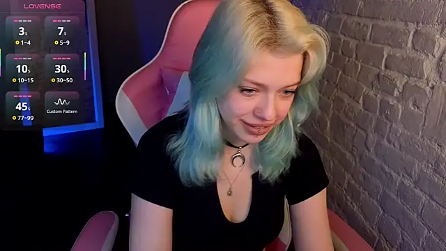 Clown_Princess webcam