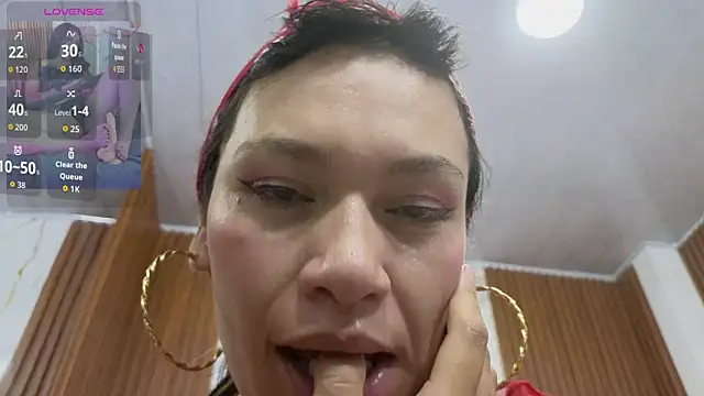 Watch alonddra_tay live on EroticFlix - High definition streams