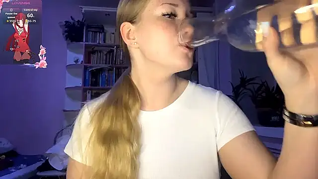 Lisi_Kiss_ webcam