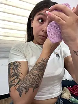 Alyha_cortes_ webcam