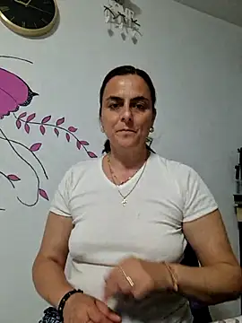 IsabelleCraft webcam