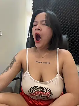 parker_pixie webcam