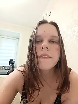 Sara_liss webcam