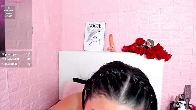 Watch Celeste_Rox live on EroticFlix - High definition streams
