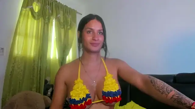 jennifer_ts webcam
