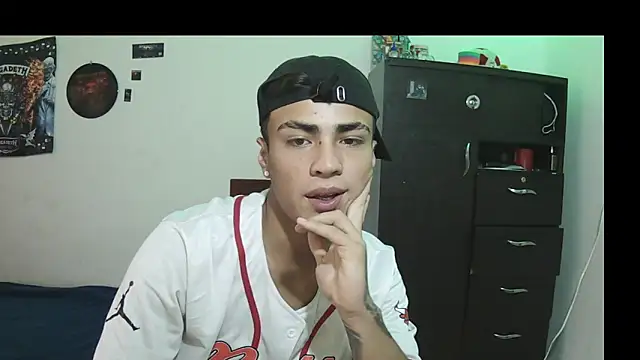 Fenix_hardcock webcam