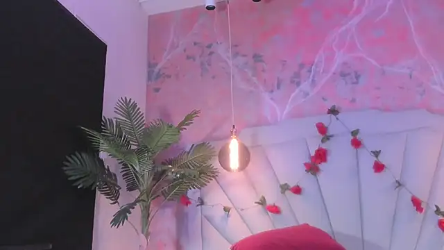 Watch ValerySex_ live on EroticFlix - High definition streams