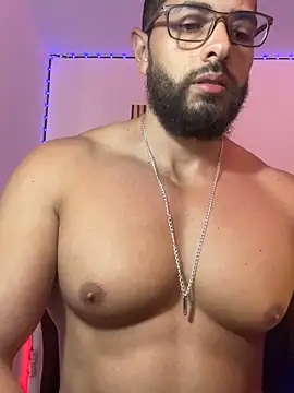 magnumchris webcam