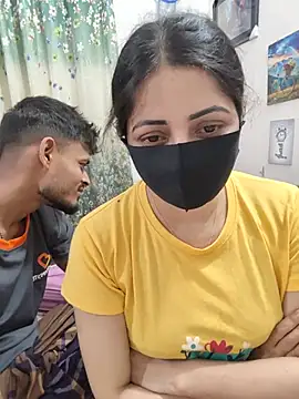 Couple-202 live sex cam