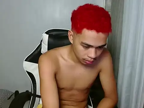 curlyasian_njxx webcam