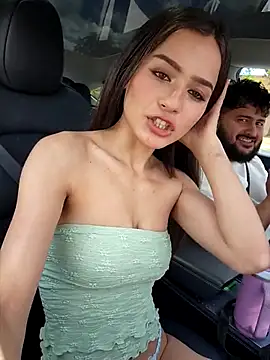 SophiaXJohn webcam