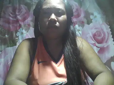 SweetRubyPinay webcam
