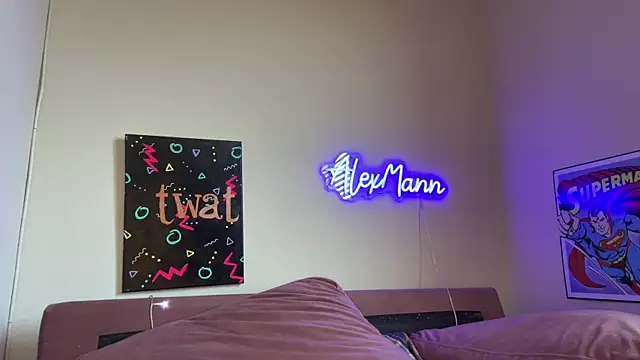 alexmannd webcam