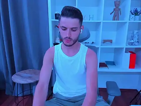 andboyfor6 webcam