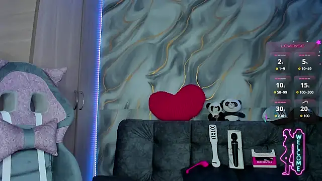 AmberAdams_ webcam