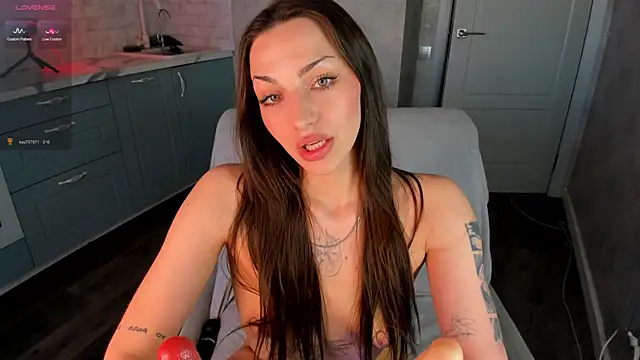 LilFlexxy webcam