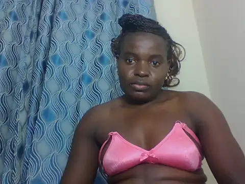 PrettyEve webcam