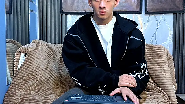 demian_hot99 (M twink) - masturbation hard