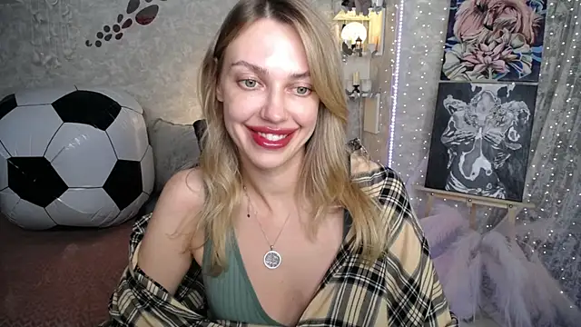 NickyAdamidi webcam