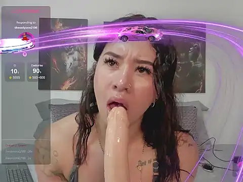 AngelMartinss webcam