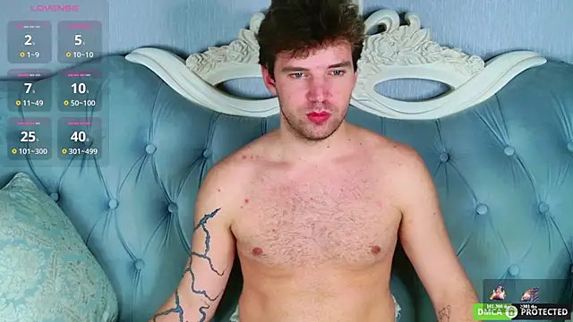 ArthurMeyers webcam
