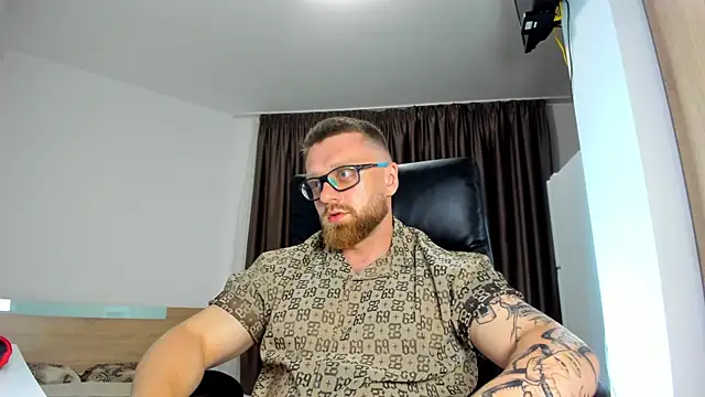 Findom_guy webcam