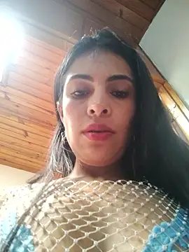 Astrid-- webcam