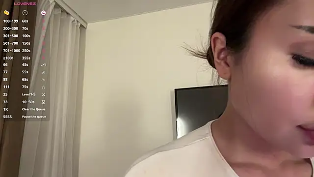 Watch Ur_neighbor_Kira live on EroticFlix - High definition streams