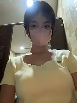 gougou13 (F young) - 棋牌室公厕全裸