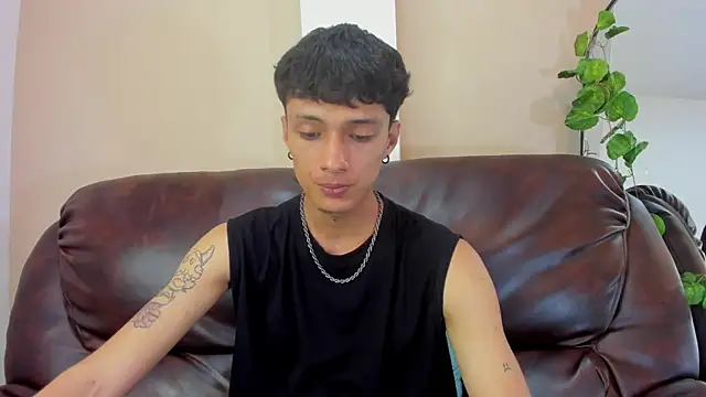 lean_portman (M young) - cum explosion! 😈🤭
