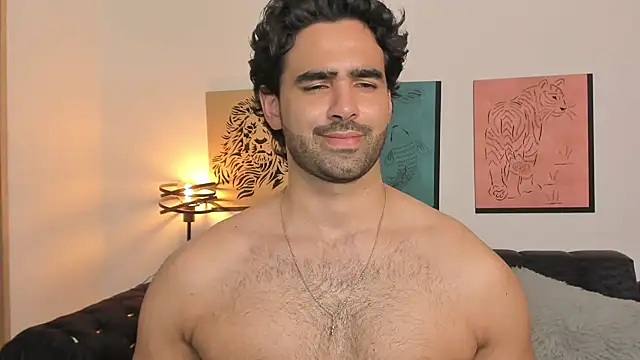 brad_martin (M young) - JERK OFF 5 MINUTES