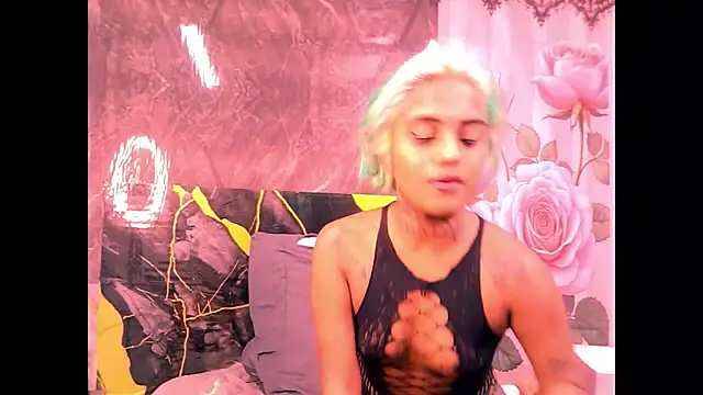 Watch indian_barbie live on EroticFlix - High definition streams