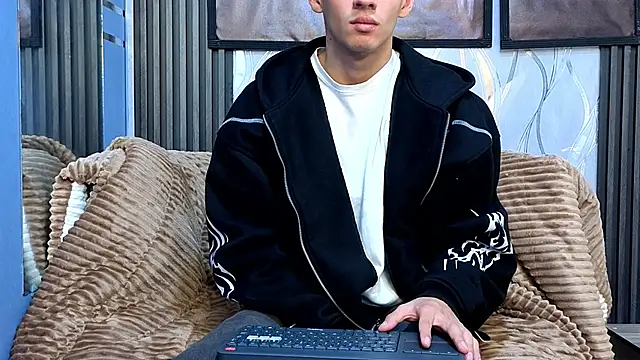 demian_hot99 (M twink) - masturbation hard