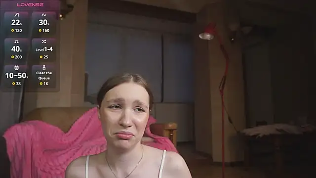 Nayeomy webcam