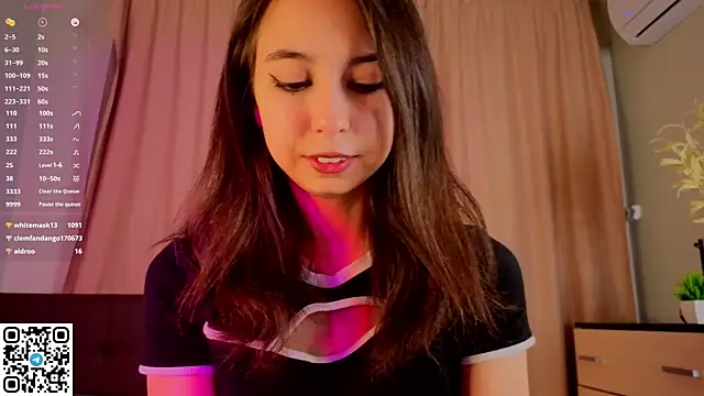 NerixalVire webcam