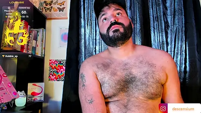 johnnyalx webcam