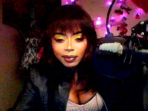 Anaconda2350 webcam