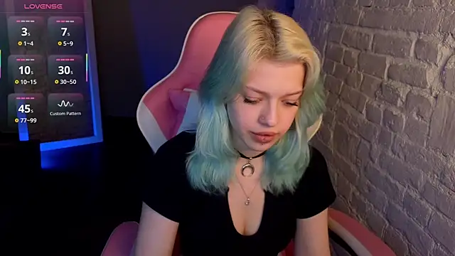 Clown_Princess webcam