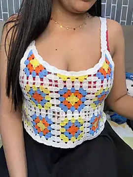 escape_with_me (F young) - 💖nipple clamps+LT gets 2min toy ctrl